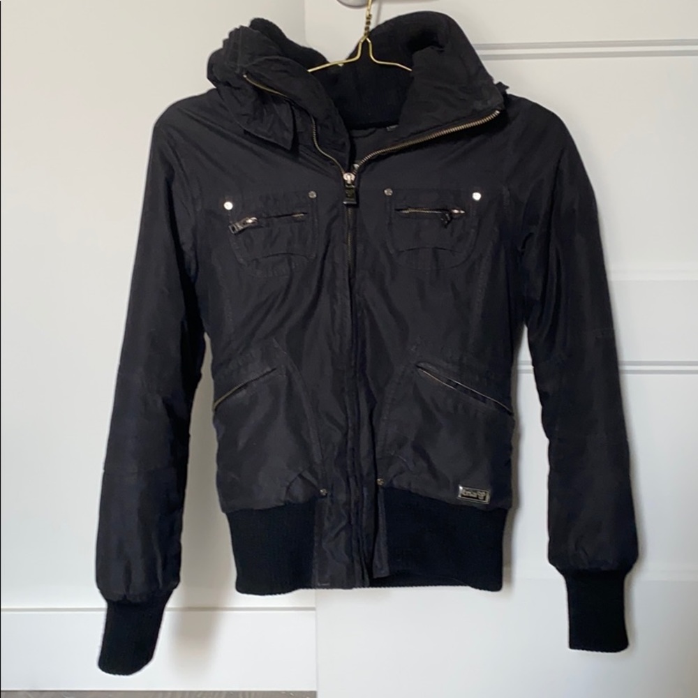 TNA Bomber Jacket